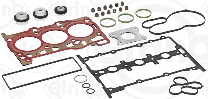 Zestaw uszczelek, głowica cylindrów ELRING 459.200