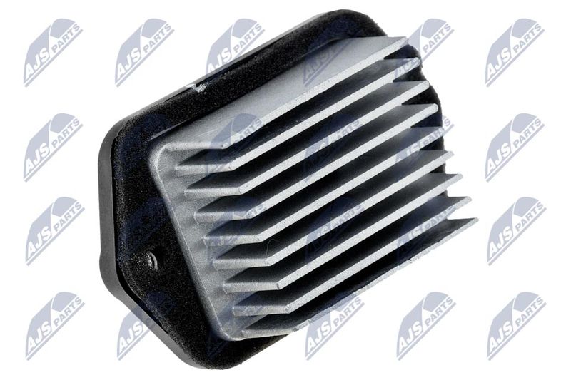 Opornik, wentylator wewnętrzny NTY ERD-MZ-000