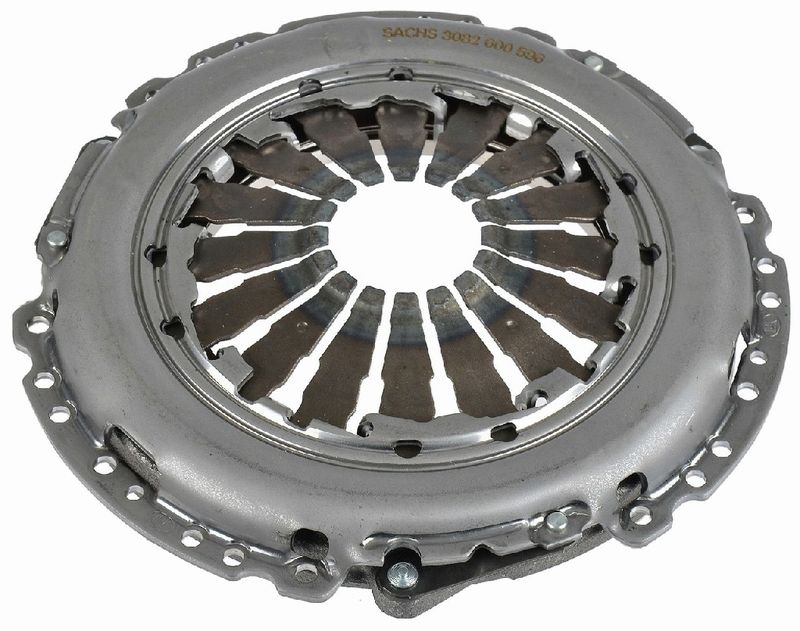 Tarcza dociskowa sprzęgła SACHS 3082 600 596