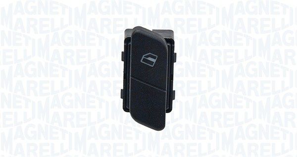 Przełącznik, podnośnik szyby MAGNETI MARELLI 000050989010