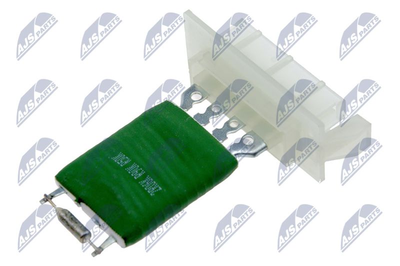 Opornik, wentylator wewnętrzny NTY ERD-ME-014