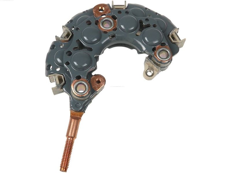 Prostownik, alternator AS-PL arc6002