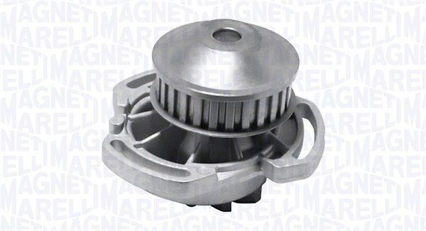 Pompa wody, chłodzenie silnika MAGNETI MARELLI 352316171166