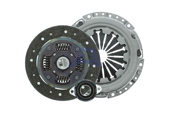 Zestaw sprzęgieł Aisin KE-VW10