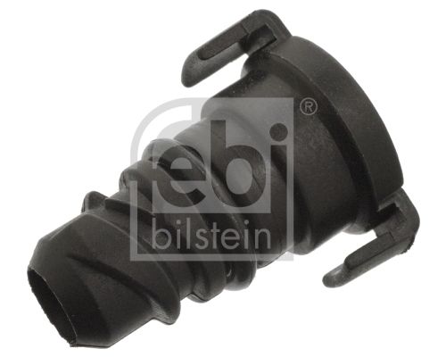 Korek spustowy oleju, miska olejowa FEBI BILSTEIN 106558