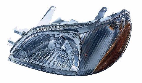 Reflektor ABAKUS 312-1147L-US