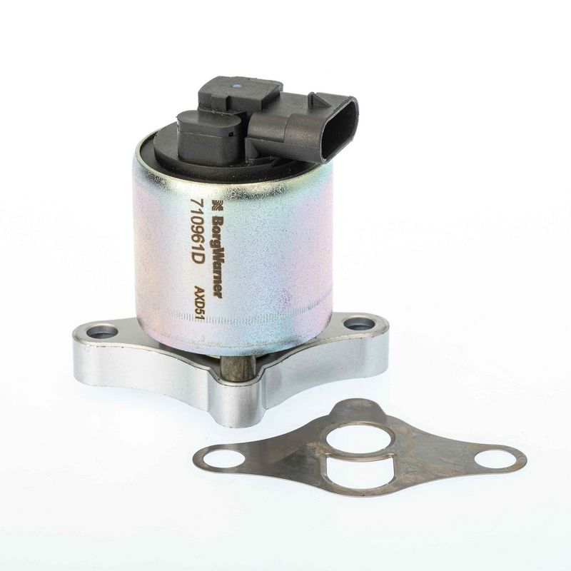 Zawór AGR BORGWARNER 710961D