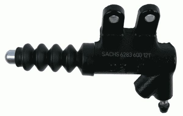 Siłownik, sprzęgło SACHS 6283 600 121