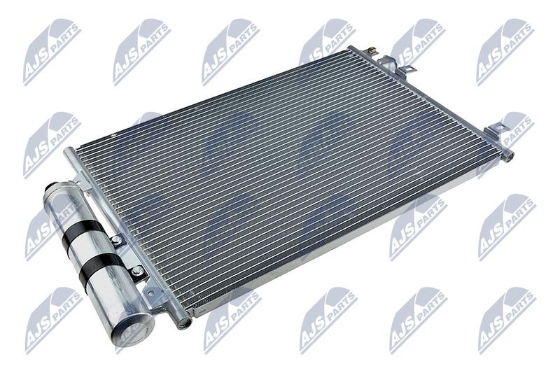 Skraplacz, klimatyzacja NTY CCS-RE-007