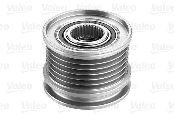 Alternator - sprzęgło jednokierunkowe VALEO 588020
