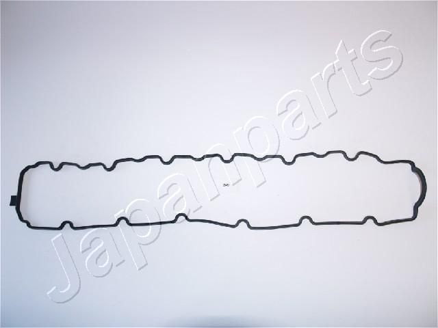Uszczelka, pokrywa głowicy cylindrów JAPANPARTS GP-249