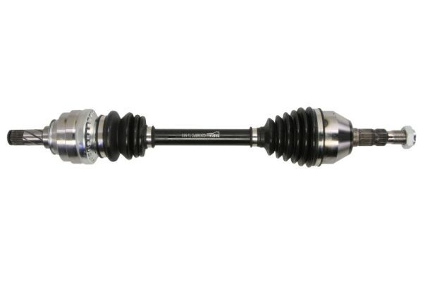 Wał napędowy PASCAL G2X068PC