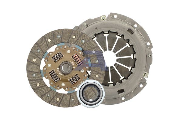 Zestaw sprzęgieł AISIN KM-079