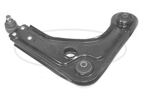 Wahacz, zawieszenie koła CORTECO 49400712