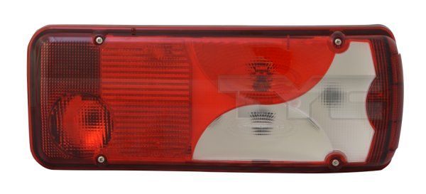 Lampa tylna zespolona TYC 11-11697-05-2