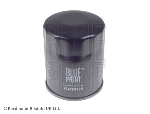 Filtr oleju BLUE PRINT ADZ92129