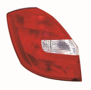 Lampa tylna zespolona ABAKUS 665-1914L-LD-UE