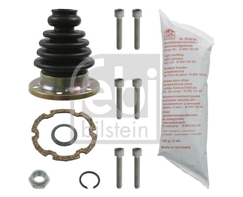 Zestaw osłon, wał napędowy FEBI BILSTEIN 03635