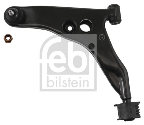 Wahacz, zawieszenie koła FEBI BILSTEIN 41237