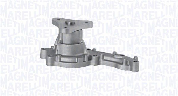 Pompa wody, chłodzenie silnika MAGNETI MARELLI 352316170457