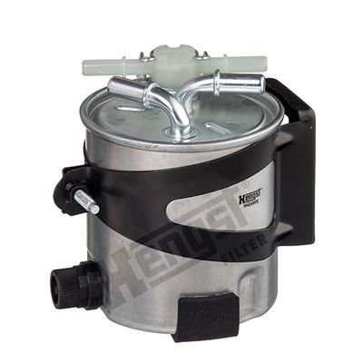 Filtr paliwa HENGST FILTER H424WK