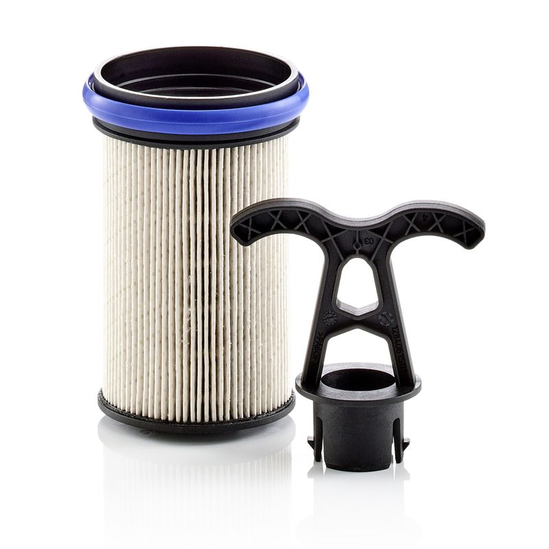 Filtr paliwa MANN-FILTER pu 7013 kit