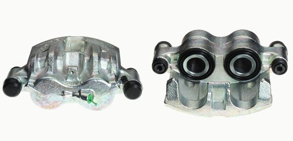 Zacisk hamulca BUDWEG CALIPER 343530