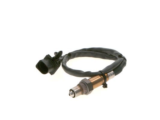 Sonda lambda BOSCH 0281004243
