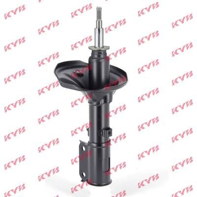 Amortyzator KYB 634042