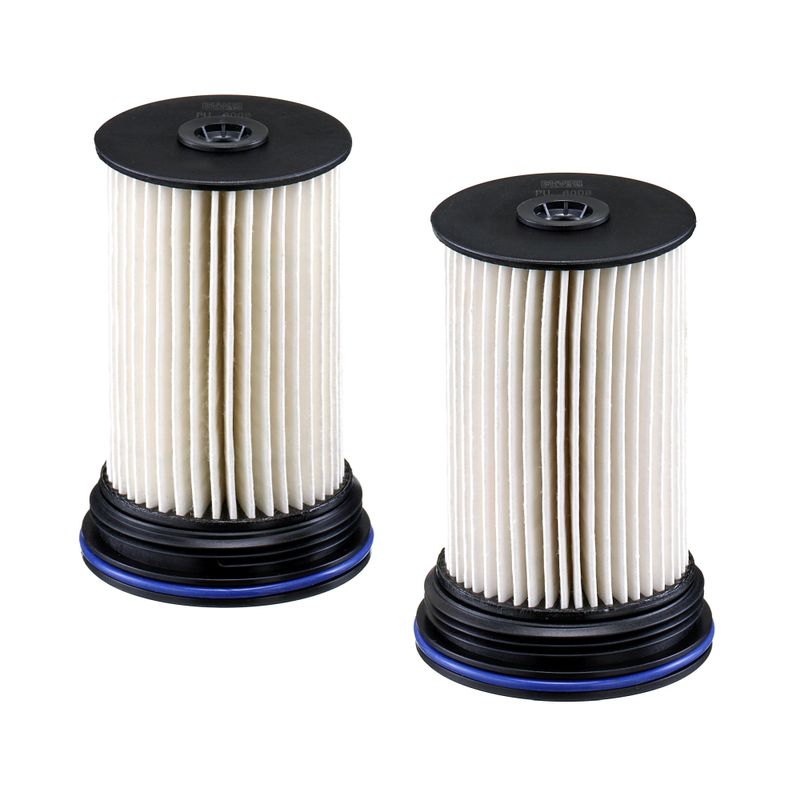 Filtr paliwa MANN-FILTER PU6008-2