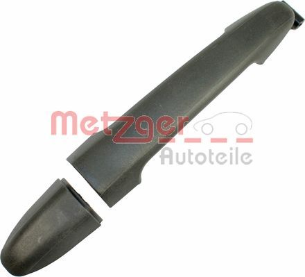 Zewnętrzny uchwyt drzwi METZGER 2310541