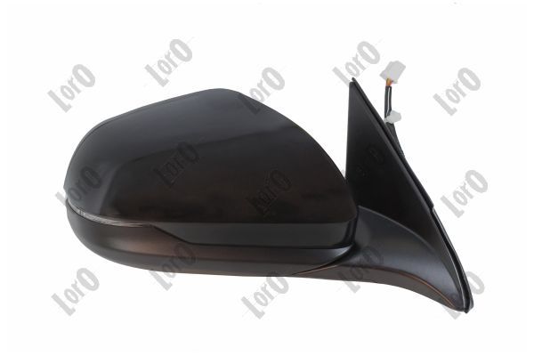 Lusterko zewnętrzne ABAKUS 1401M04