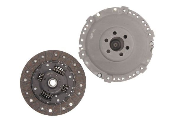 Zestaw sprzęgieł NEXUS F1T003NX