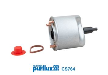 Filtr paliwa PURFLUX cs764