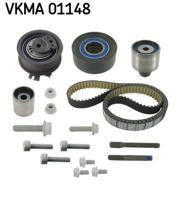 Zestaw paska rozrządu SKF VKMA 01148