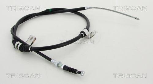Cięgło, hamulec postojowy TRISCAN 8140431038