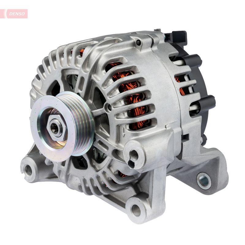 Alternator DENSO DAN1543