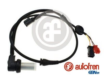 Czujnik, prędkość obrotowa koła AUTOFREN SEINSA DS-0012
