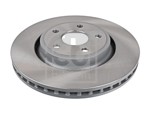 Tarcza hamulcowa FEBI BILSTEIN 108385