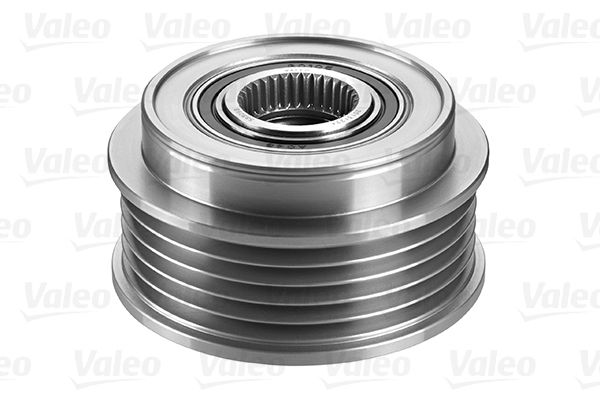 Alternator - sprzęgło jednokierunkowe VALEO 588098
