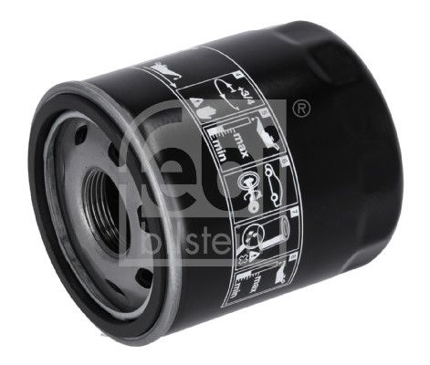 Filtr oleju FEBI BILSTEIN 181442