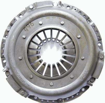 Tarcza dociskowa sprzęgła SACHS PERFORMANCE 883082 999736
