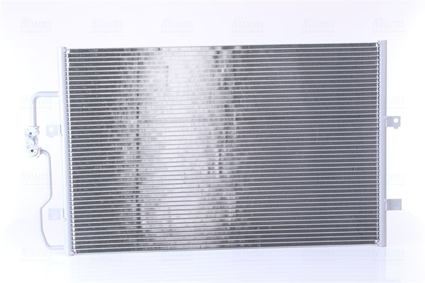 Skraplacz, klimatyzacja NISSENS 94210