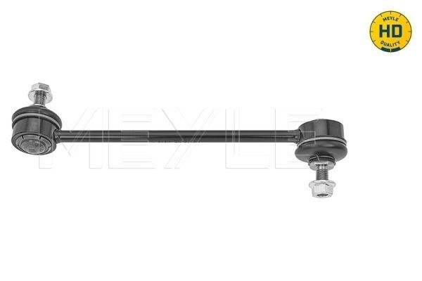 Drążek / wspornik, stabilizator MEYLE 37-160600072/HD