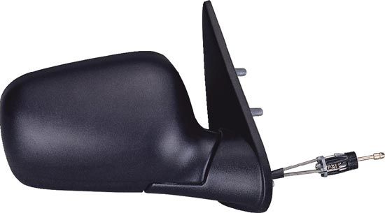 Lusterko zewnętrzne ABAKUS 3504M02
