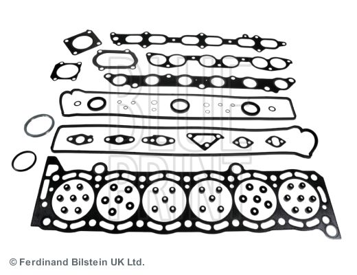 Zestaw uszczelek, głowica cylindrów BLUE PRINT ADT36277