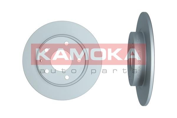 Tarcza hamulcowa KAMOKA 103505