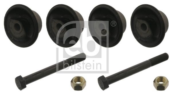 Zestaw łożysk, belka osi FEBI BILSTEIN 01196