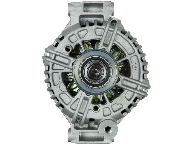 Alternator AS-PL a0270