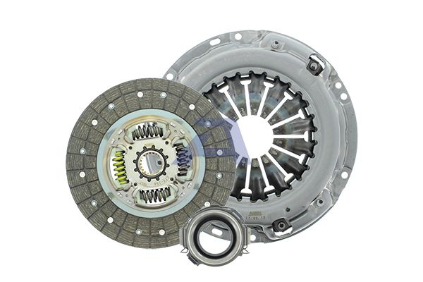 Zestaw sprzęgieł Aisin KT-261C